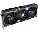 MSI GeForce RTX 5070 12GB GDDR7 GAMING TRIO OC Graphics Card - Black thumbnail 5