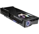 MSI GeForce RTX 5070 12GB GDDR7 GAMING TRIO OC Graphics Card - Black thumbnail 7