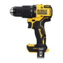 DeWalt DCD709N-XJ Cordless Impact Drill - Yellow thumbnail 1