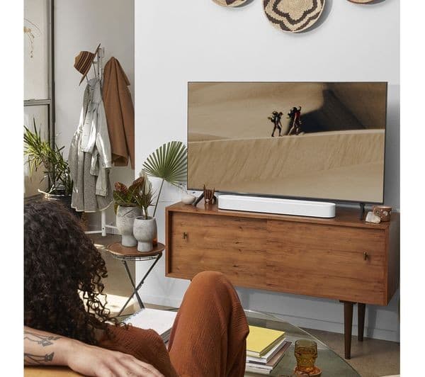 SONOS Beam Gen 2 White - Image 4