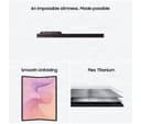 Samsung Galaxy Z Fold8 Ultra 5G 256GB 12GB RAM Dual SIM AI Smartphone - Graphite thumbnail 4