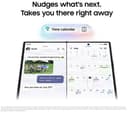 Samsung Galaxy Z Fold8 Ultra 5G 256GB 12GB RAM Dual SIM AI Smartphone - Graphite thumbnail 5