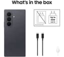 Samsung Galaxy Z Fold8 Ultra 5G 256GB 12GB RAM Dual SIM AI Smartphone - Graphite thumbnail 8