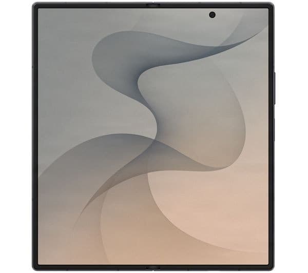Samsung Galaxy Z Fold8 Ultra 5G 256GB 12GB RAM Dual SIM AI Smartphone - Graphite - Image 9