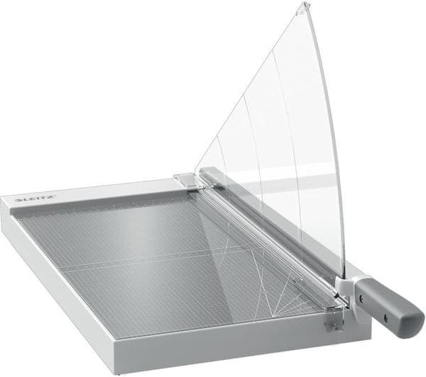 LEITZ Precision Office 15 Sheet A3 Paper Cutter