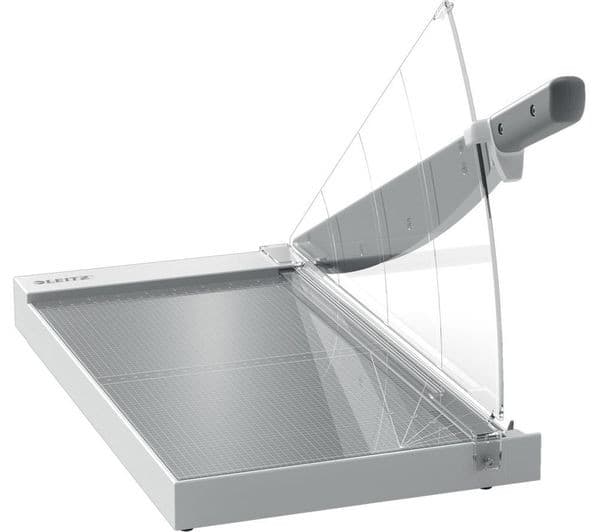 LEITZ Precision Office 15 Sheet A3 Paper Cutter - Image 2