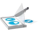 LEITZ Precision Office 15 Sheet A3 Paper Cutter thumbnail 3