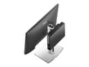 Dell MFS22 Micro Form Factor All-in-One Monitor Stand - Silver thumbnail 1