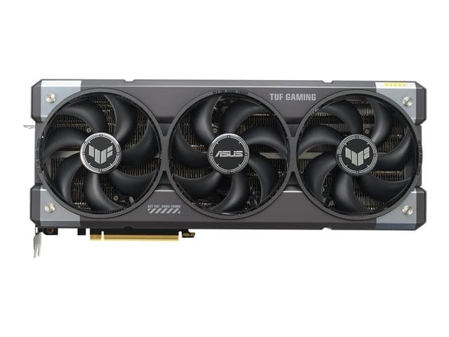 ASUS TUF Gaming GeForce RTX 5080 OC 16GB GDDR7 Graphics Card - Image 2
