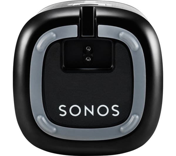 SONOS PLAY:1 Wireless Smart Sound Multi-Room Speaker - Black - Image 5