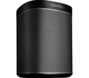 SONOS PLAY:1 Wireless Smart Sound Multi-Room Speaker - Black thumbnail 8