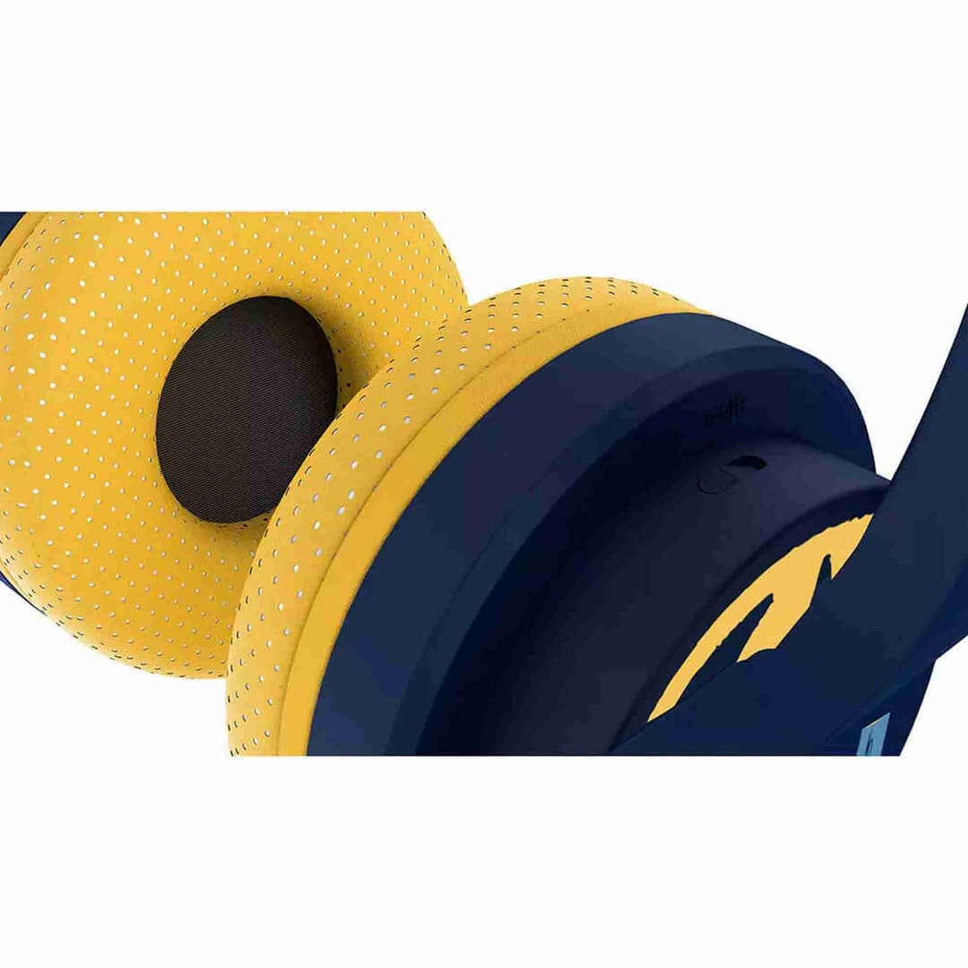 Batman Kid's Interactive Wired Headphones with Microphone - Image 5