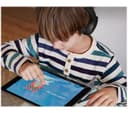 Belkin SoundForm Mini Wireless On-Ear Kids Headphones - Black thumbnail 4