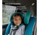 Belkin SoundForm Mini Wireless On-Ear Kids Headphones - Black thumbnail 5