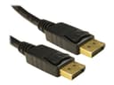 Cables Direct DisplayPort Cable 2m thumbnail 1