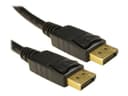 Cables Direct DisplayPort Cable 2m thumbnail 2