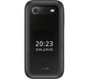 Nokia 2660 Flip 4G Black thumbnail 5