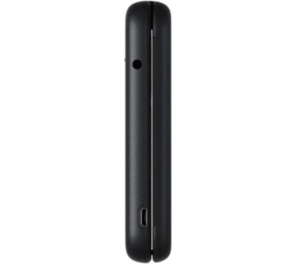 Nokia 2660 Flip 4G Black - Image 9
