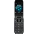 Nokia 2660 Flip 4G Black thumbnail 10