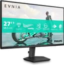 Philips Evnia 27M2N3500NF 27 inch WQHD 2560x1440 IPS Gaming Monitor 144Hz HDR10 Adaptive Sync - Dark Grey thumbnail 1