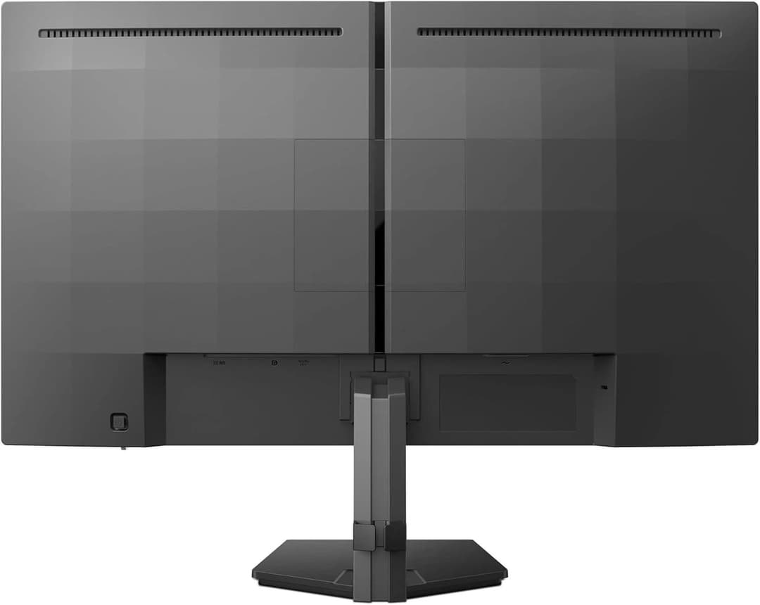 Philips Evnia 27M2N3500NF 27 inch WQHD 2560x1440 IPS Gaming Monitor 144Hz HDR10 Adaptive Sync - Dark Grey - Image 3