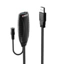 Lindy 10m USB 3.0 Active Extension thumbnail 1