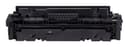 Canon 055 Original Toner Cartridge - Yellow thumbnail 4