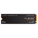 Western Digital Black SN7100 2TB M.2 2280 NVMe PCIe 4.0 SSD thumbnail 1
