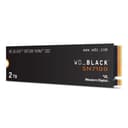 Western Digital Black SN7100 2TB M.2 2280 NVMe PCIe 4.0 SSD thumbnail 2
