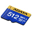 ADATA UD512GEX3L1-C 512GB MicroSDXC SD7.1 UHS-II Nintendo Switch 2 Memory Card thumbnail 4