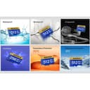 ADATA UD512GEX3L1-C 512GB MicroSDXC SD7.1 UHS-II Nintendo Switch 2 Memory Card thumbnail 9