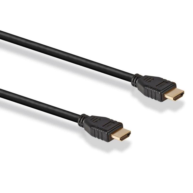 Lindy 3m 4K60Hz HDMI Cable, Flexible - Image 2