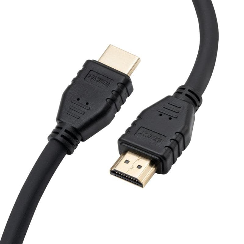 Lindy 3m 4K60Hz HDMI Cable, Flexible - Image 3