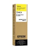 Epson T54C420 Original Ink Bottle 70ml for SureLab SL-D500 - Yellow thumbnail 2
