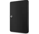 Seagate Expansion 1TB External Hard Drive Black thumbnail 1