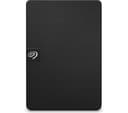 Seagate Expansion 1TB External Hard Drive Black thumbnail 2