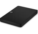 Seagate Expansion 1TB External Hard Drive Black thumbnail 4