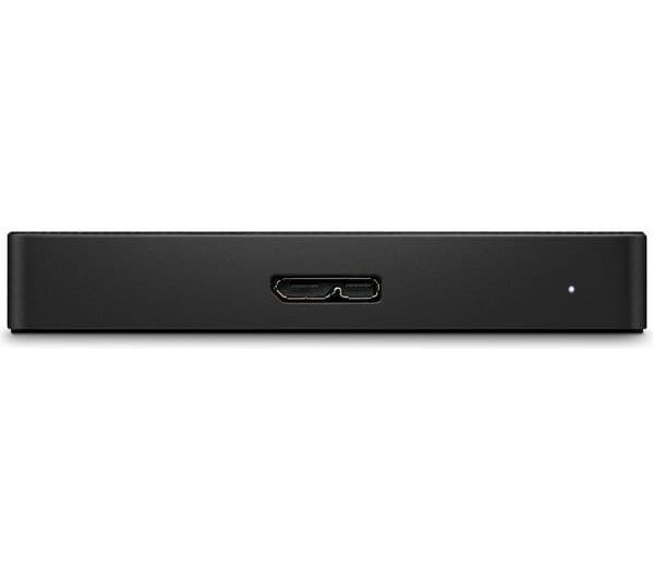 Seagate Expansion 1TB External Hard Drive Black - Image 5