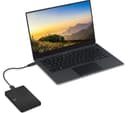 Seagate Expansion 1TB External Hard Drive Black thumbnail 7