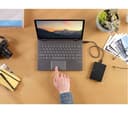 Seagate Expansion 1TB External Hard Drive Black thumbnail 10