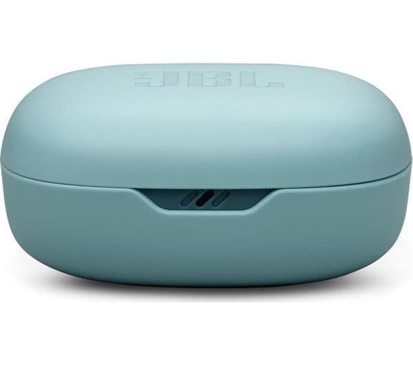 JBL Wave Flex 2 Wireless Bluetooth Earbuds - Blue - Image 7
