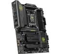 MSI MAG X870 TOMAHAWK WIFI AM5 DDR5 ATX Motherboard thumbnail 2