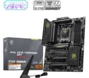 MSI MAG X870 TOMAHAWK WIFI AM5 DDR5 ATX Motherboard thumbnail 3