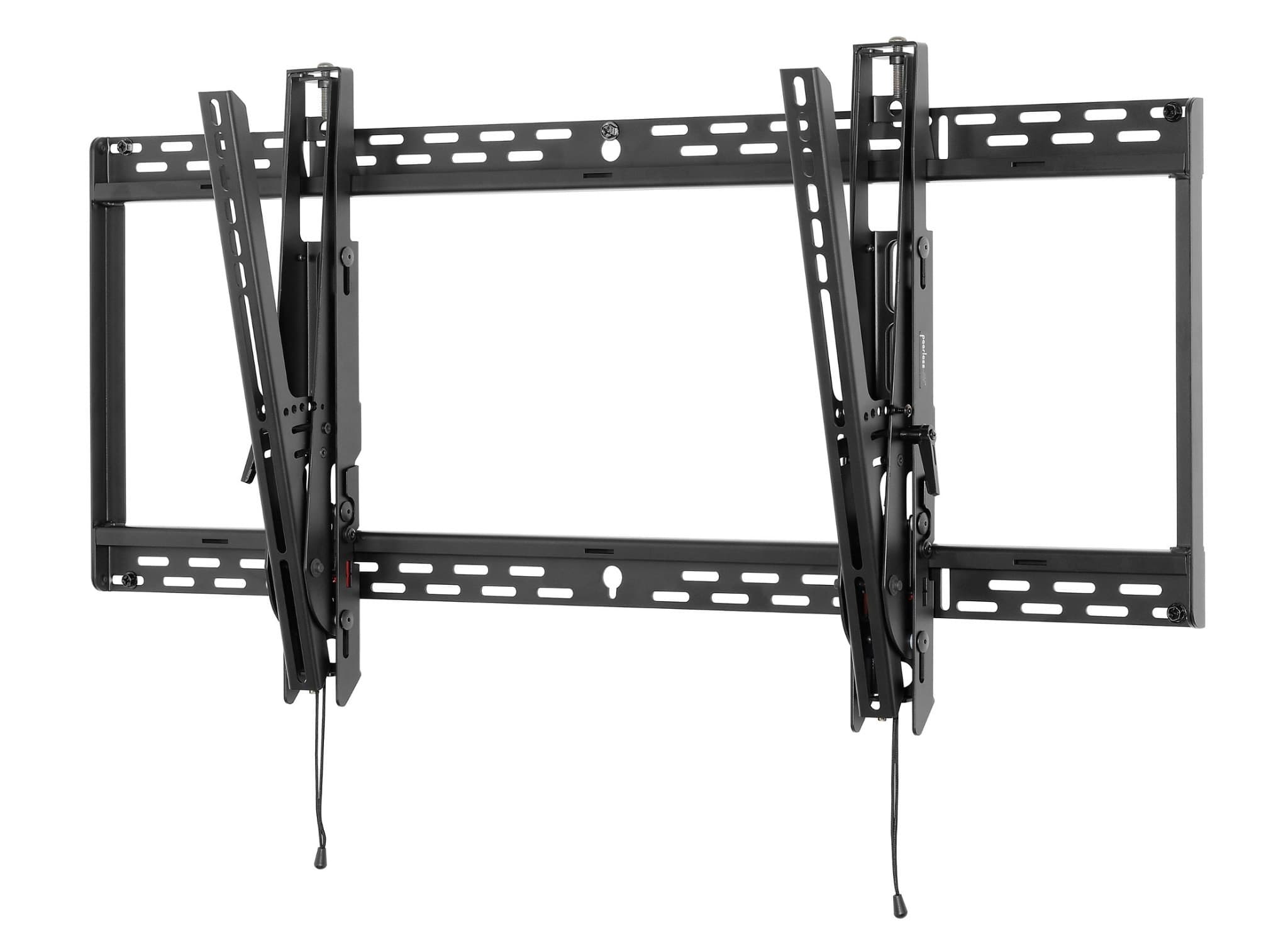 Peerless ST670P TV mount/stand 2.29 m (90") Black