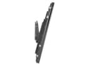 Peerless ST670P TV mount/stand 2.29 m (90") Black thumbnail 2