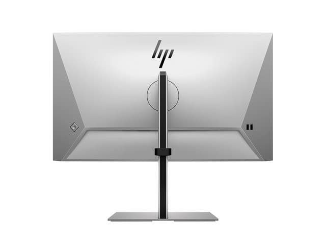 HP 724pf 23.8" Full HD Monitor Black Silver - Image 5