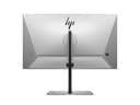 HP 724pf 23.8" Full HD Monitor Black Silver thumbnail 5