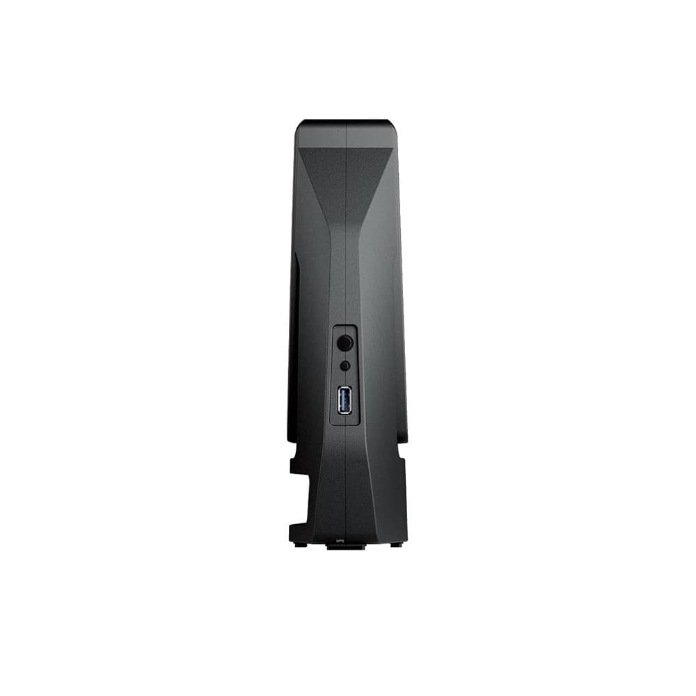 Synology WRX560 Gigabit Ethernet Dual-Band Wi-Fi 6 Router - Black - Image 5