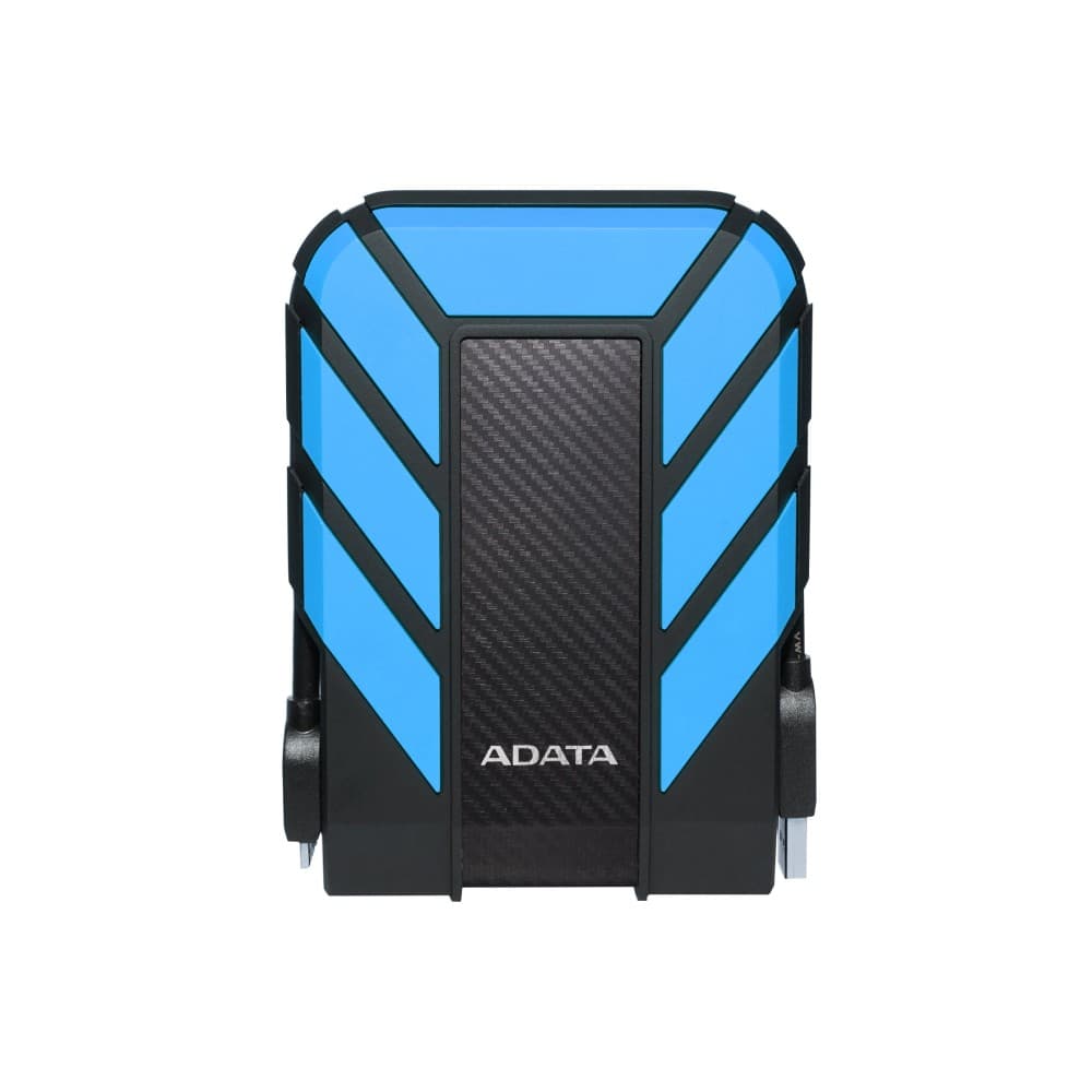 ADATA HD710 Pro Rugged 1TB 2.5" USB3.2 External Hard Drive - Blue