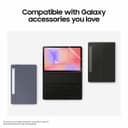 Samsung Galaxy Tab S10 Lite 10.9 Inch 128GB WiFi Tablet - Silver thumbnail 6